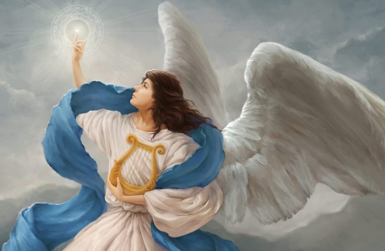 Ответит ли архангел на ваш призыв в гадании